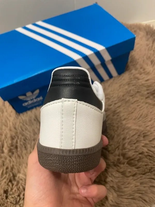 Adidas Samba OG Talla 45