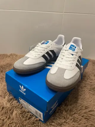 Adidas Samba OG Talla 45