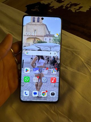 Xiaomi Redmi Note 13 Pro+ 5G 512GB