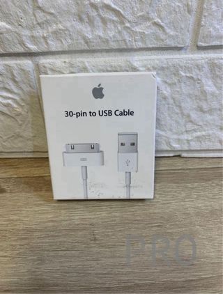 Cable conector base Dock con el puerto USB