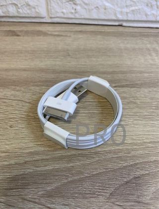 Cable conector base Dock con el puerto USB