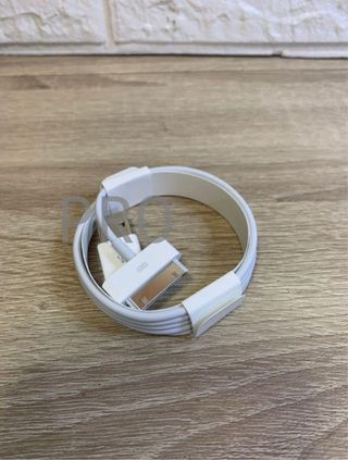 Cable conector base Dock con el puerto USB