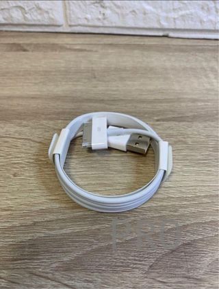 Cable conector base Dock con el puerto USB