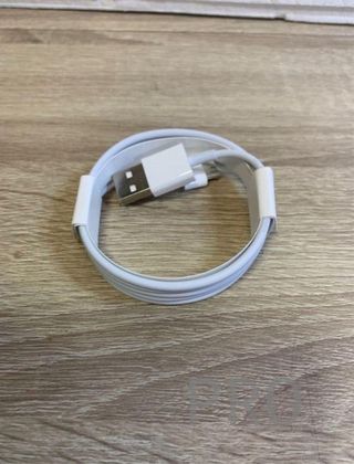 Cable conector base Dock con el puerto USB