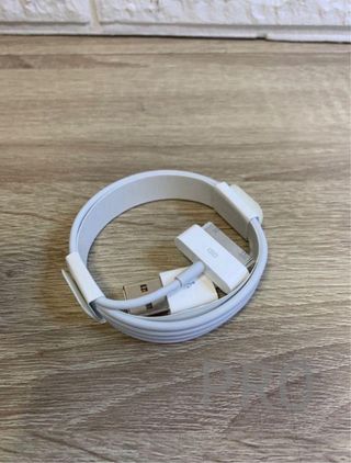 Cable conector base Dock con el puerto USB