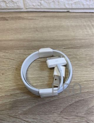 Cable conector base Dock con el puerto USB