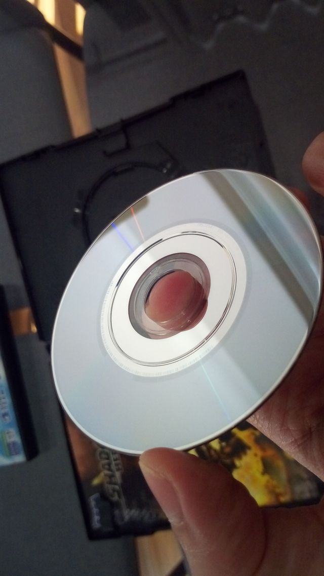 Sonic Adventure 2 + Shadow the Hedgehog - GameCube