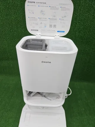 Robot Aspirador Dreame L10s Ultra