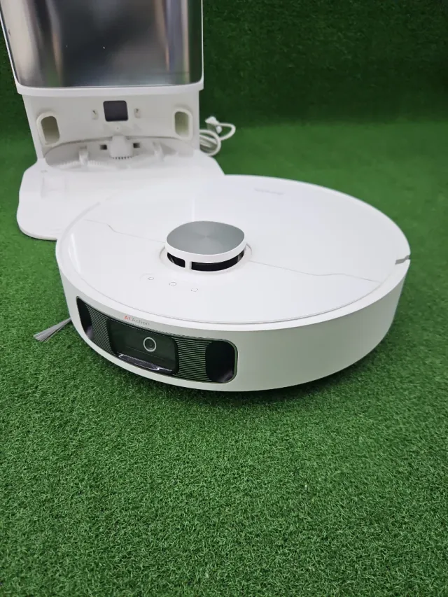 Robô Aspirador Dreame L10s Ultra