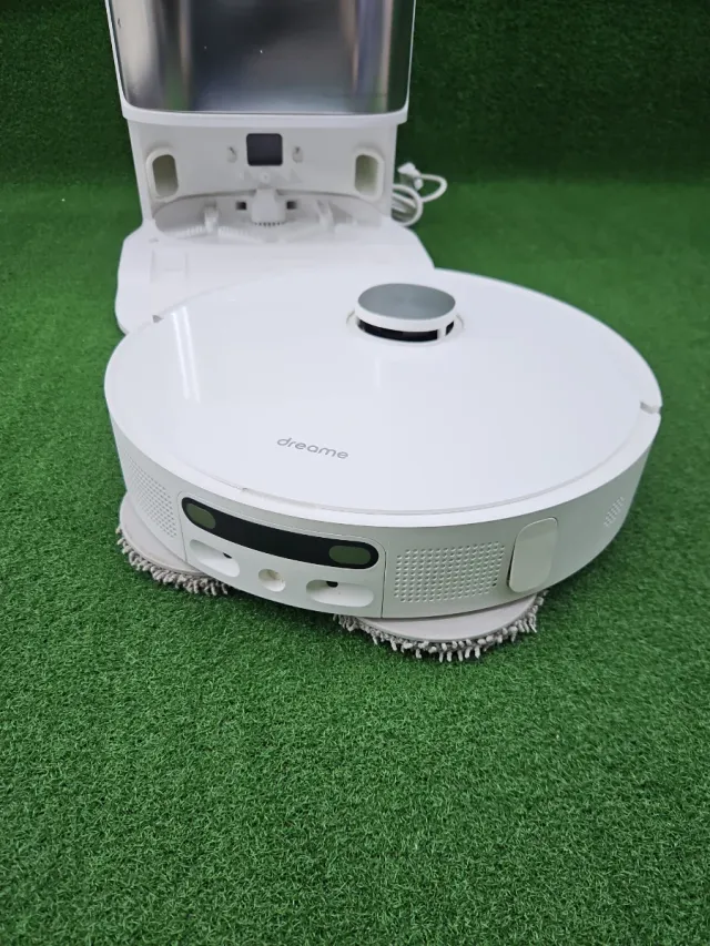 Robô Aspirador Dreame L10s Ultra