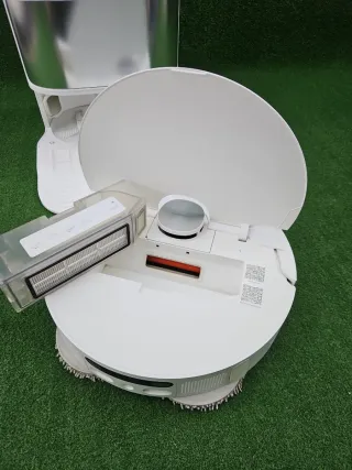 Robot Aspirador Dreame L10s Ultra