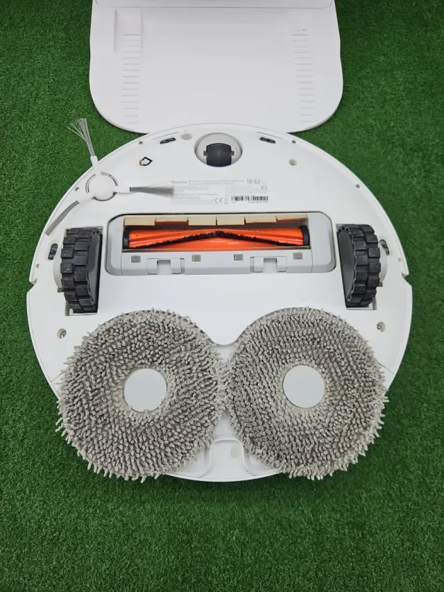 Robô Aspirador Dreame L10s Ultra