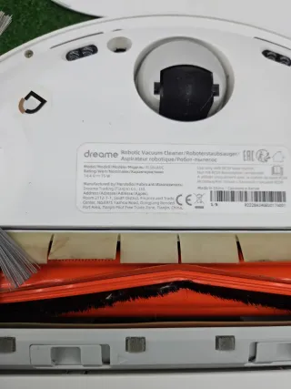 Robot Aspirador Dreame L10s Ultra