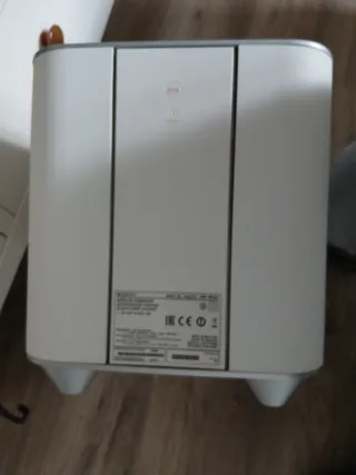 Subwoofer Sony BRW1000 Bravia