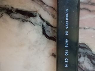 Gafas de sol niño/niña Hawkers azules/grises