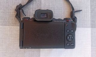 Cámara Canon PowerShot G1 X Mark III