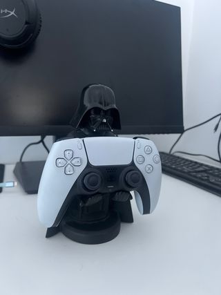 Soporte Mando Darth Vader PS/Xbox