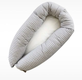 Cuna nido D’peques