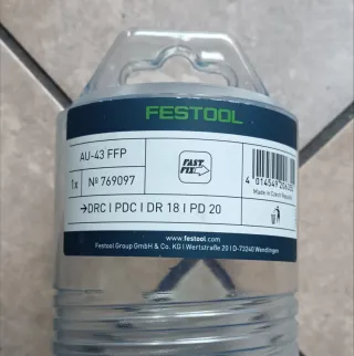 Festool AU-43 FFP
