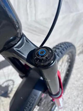 Berria Stratos BR S1000