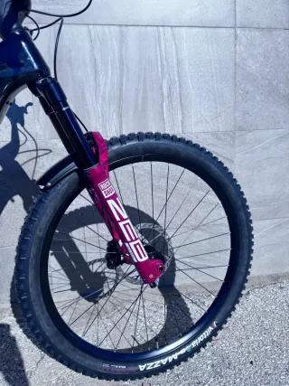 Berria Stratos BR S1000