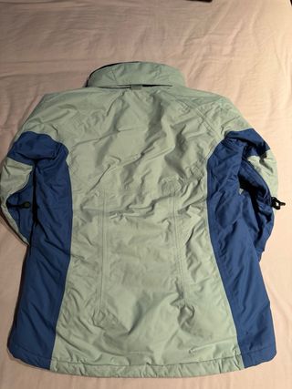 Chaqueta Columbia Talla S