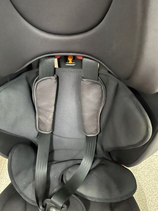 Silla coche Chicco niños