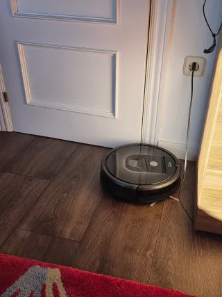 Roomba 980 con cámara