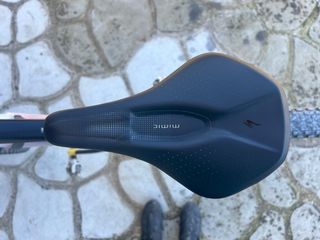 Sillín Specialized Power Comp MIMIC Mujer