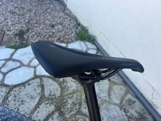 Sillín Specialized Power Comp MIMIC Mujer