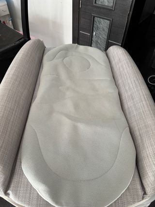 Bañera Chicco para bebé