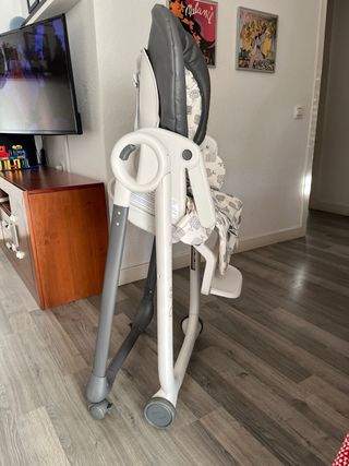 Trona Chicco Evolutiva