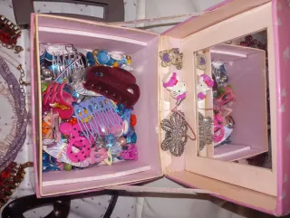 Lote Bisutería Variada