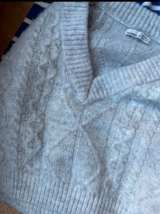 3 jerseys talla S impecables