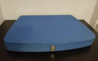 CUBERTERÍA MONIX 140 PIEZAS VINTAGE