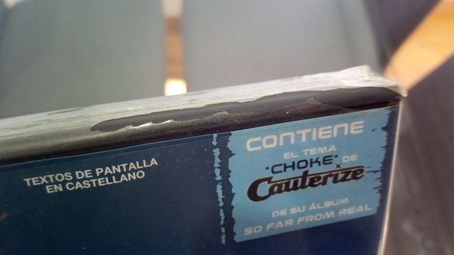 1080° Avalanche - Nintendo GameCube (Precintato)