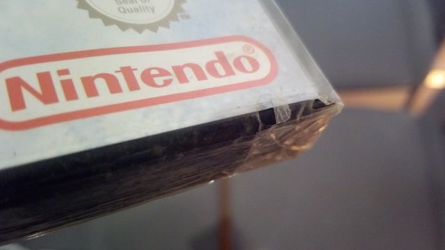 1080° Avalanche - Nintendo GameCube (Precintato)