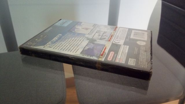 1080° Avalanche - Nintendo GameCube (Precintato)