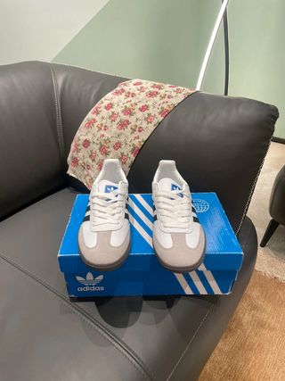 Adidas Samba OG Talla 40