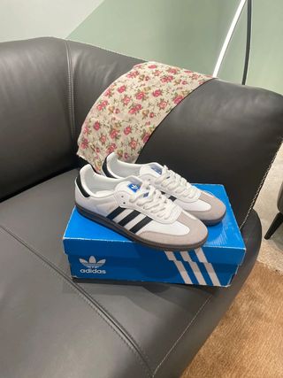 Adidas Samba OG Talla 40