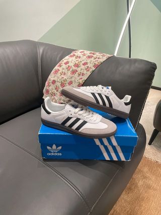Adidas Samba OG Talla 40