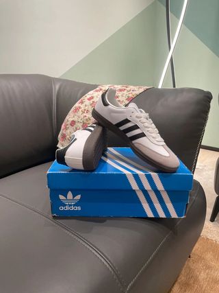 Adidas Samba OG Talla 40