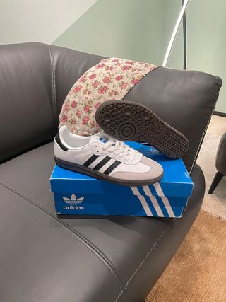 Adidas Samba OG Talla 40