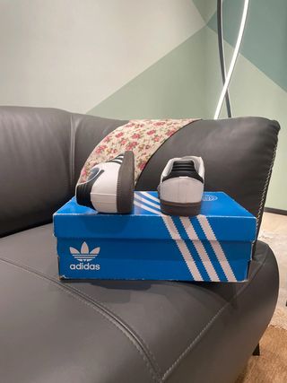 Adidas Samba OG Talla 40
