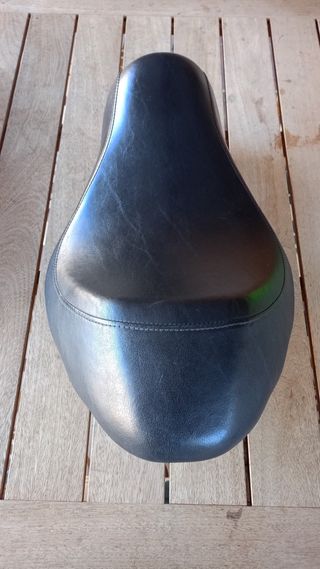 Asiento Harley Davidson Original
