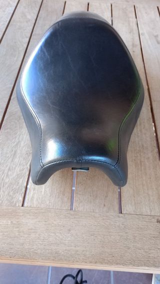 Asiento Harley Davidson Original