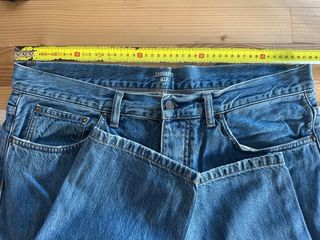 Pantalón Carhartt WIP Newel Talla 34 (44)