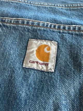 Pantalón Carhartt WIP Newel Talla 34 (44)