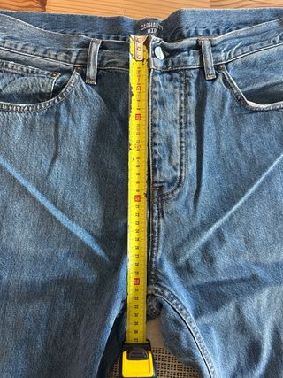 Pantalón Carhartt WIP Newel Talla 34 (44)