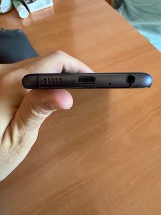 BQ Aquarius X2 Negro